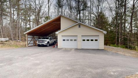 899 Allen Pond Road Greene ME 04236