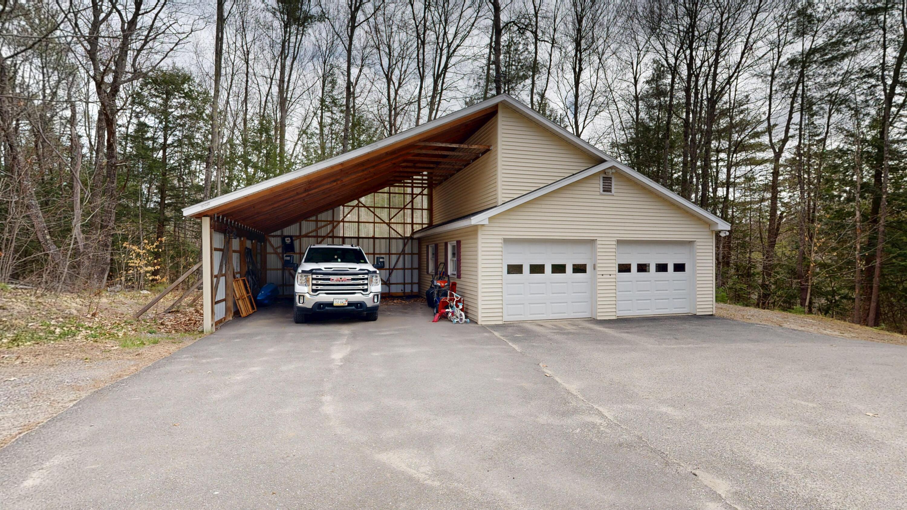 899 Allen Pond Road Greene ME 04236