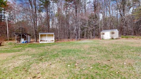 899 Allen Pond Road Greene ME 04236