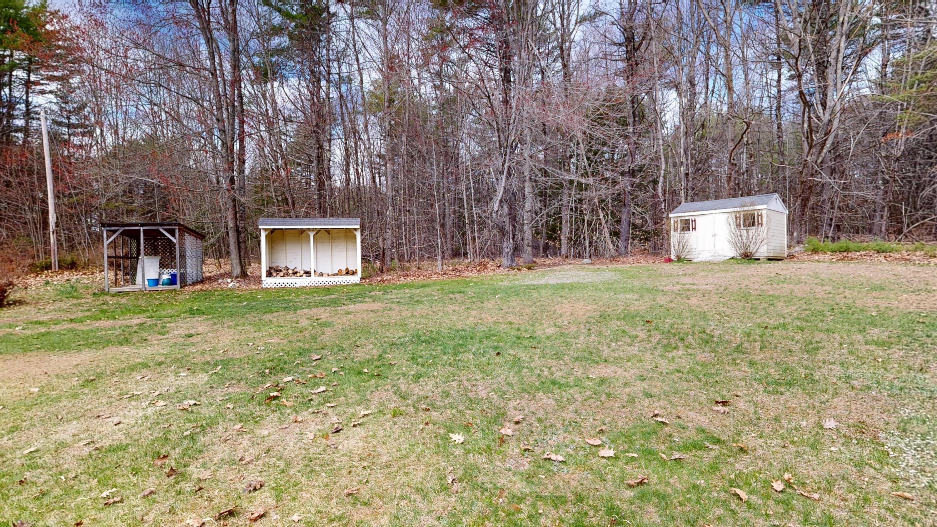 899 Allen Pond Road Greene ME 04236