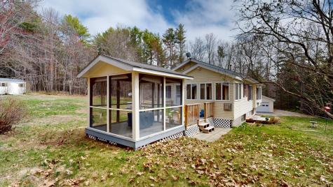 899 Allen Pond Road Greene ME 04236