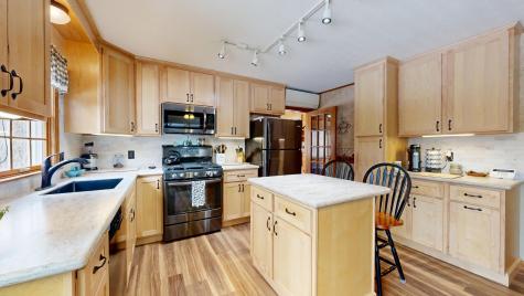 899 Allen Pond Road Greene ME 04236