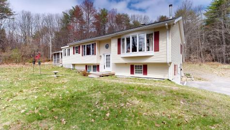 899 Allen Pond Road Greene ME 04236