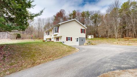 899 Allen Pond Road Greene ME 04236