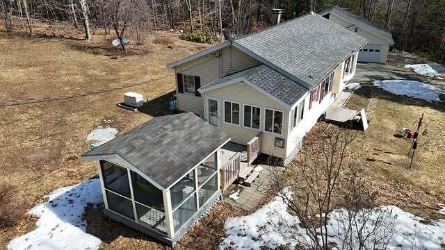 899 Allen Pond Road Greene ME 04236