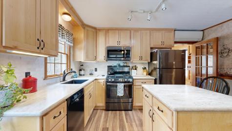899 Allen Pond Road Greene ME 04236