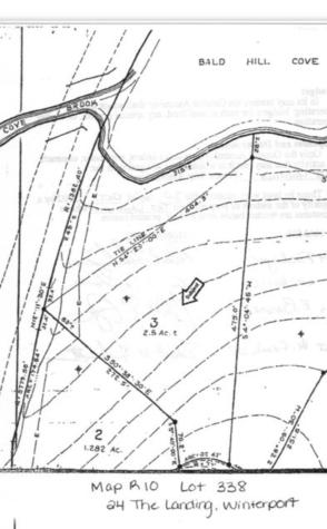 24 The Landing Winterport ME 04496