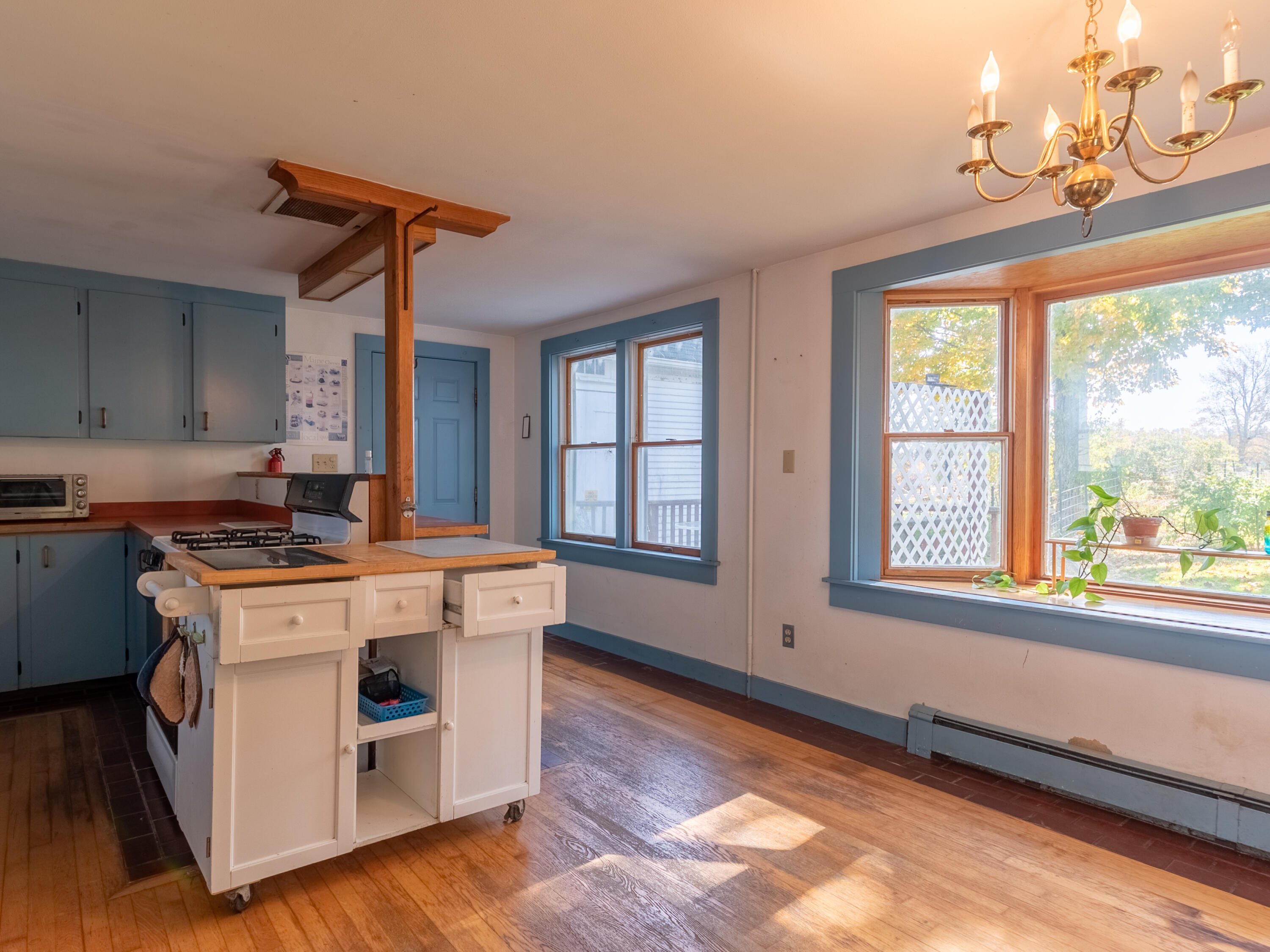 1974 Hallowell Road Litchfield ME 04350