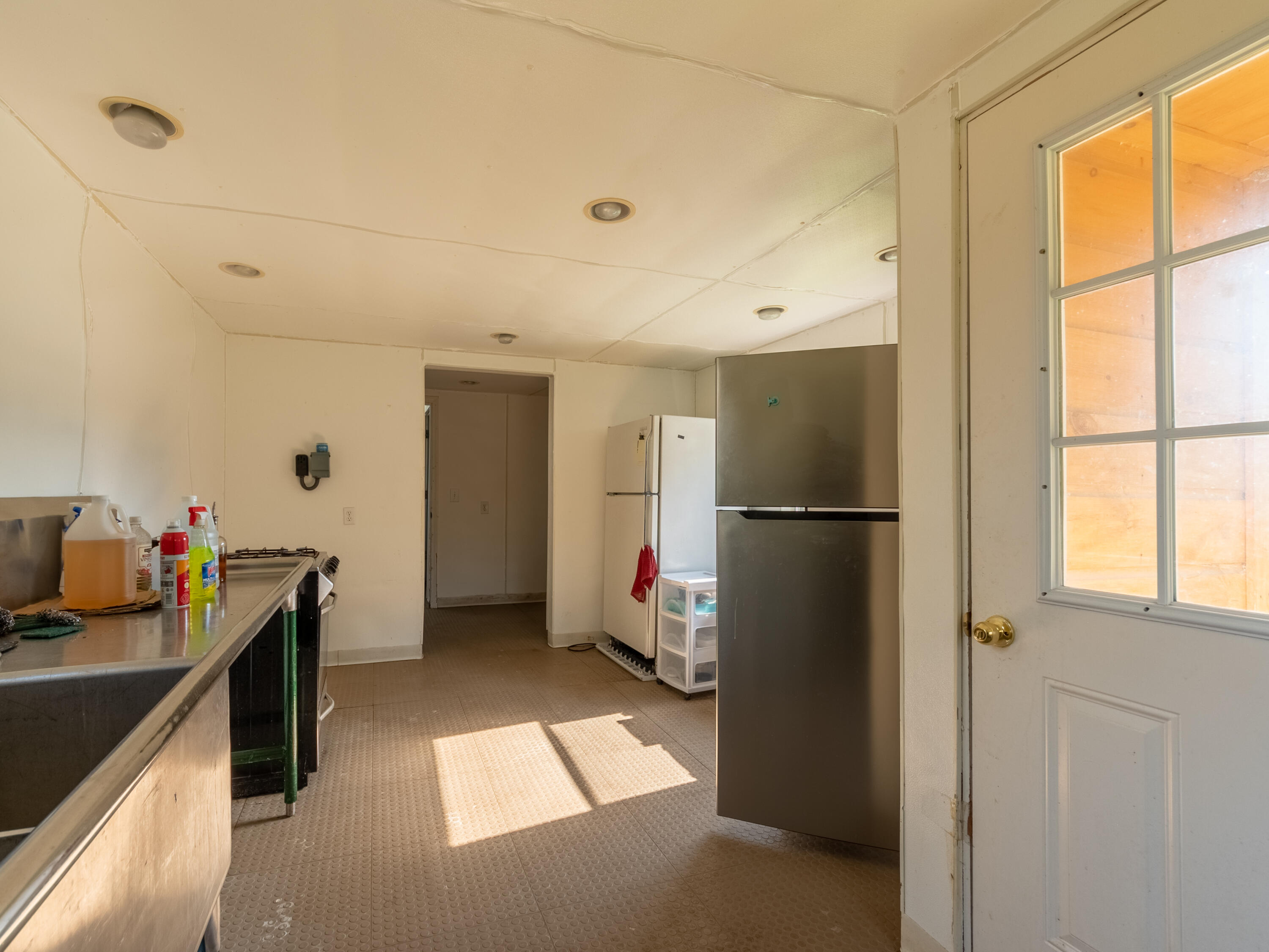 1974 Hallowell Road Litchfield ME 04350