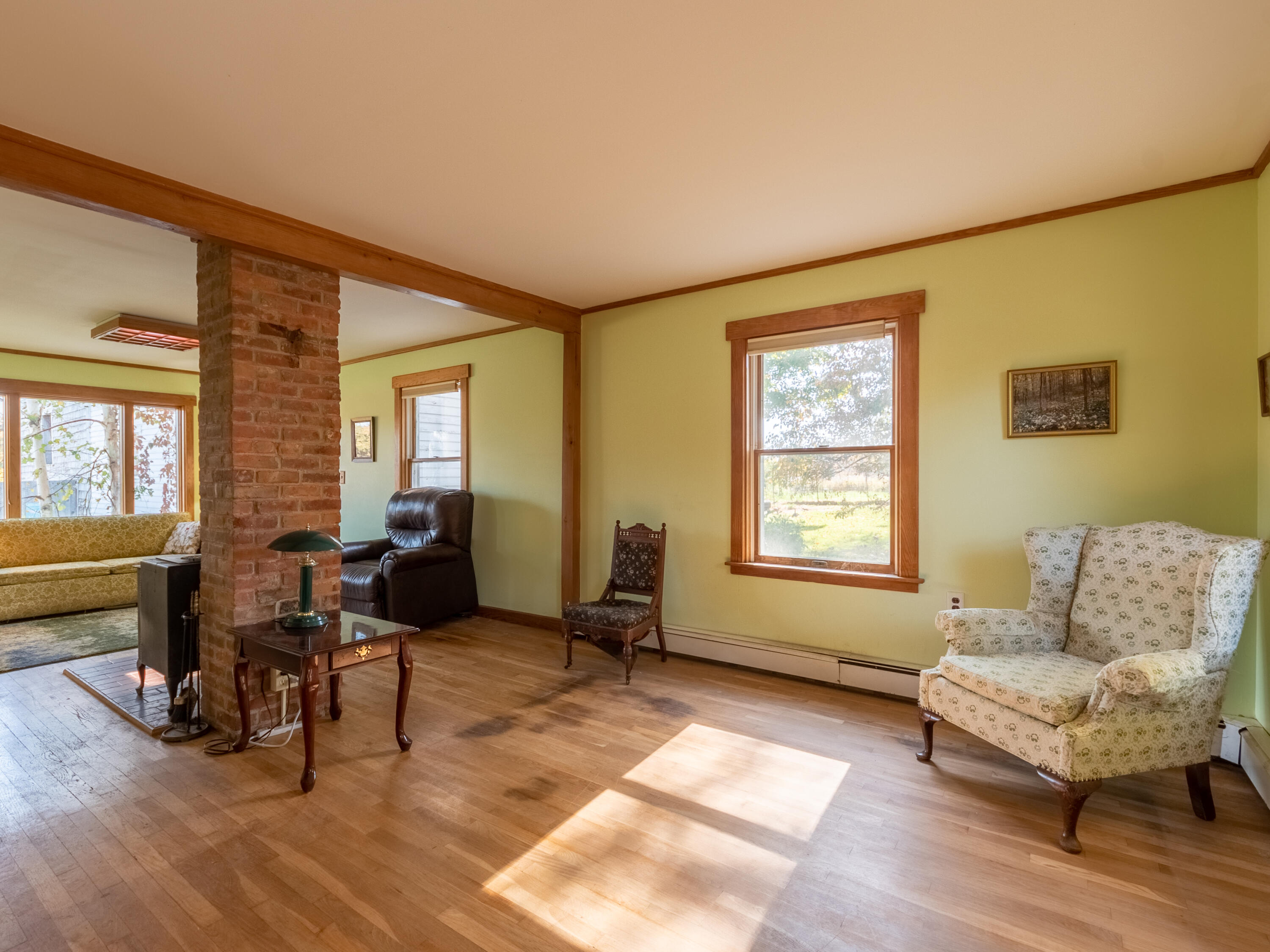 1974 Hallowell Road Litchfield ME 04350