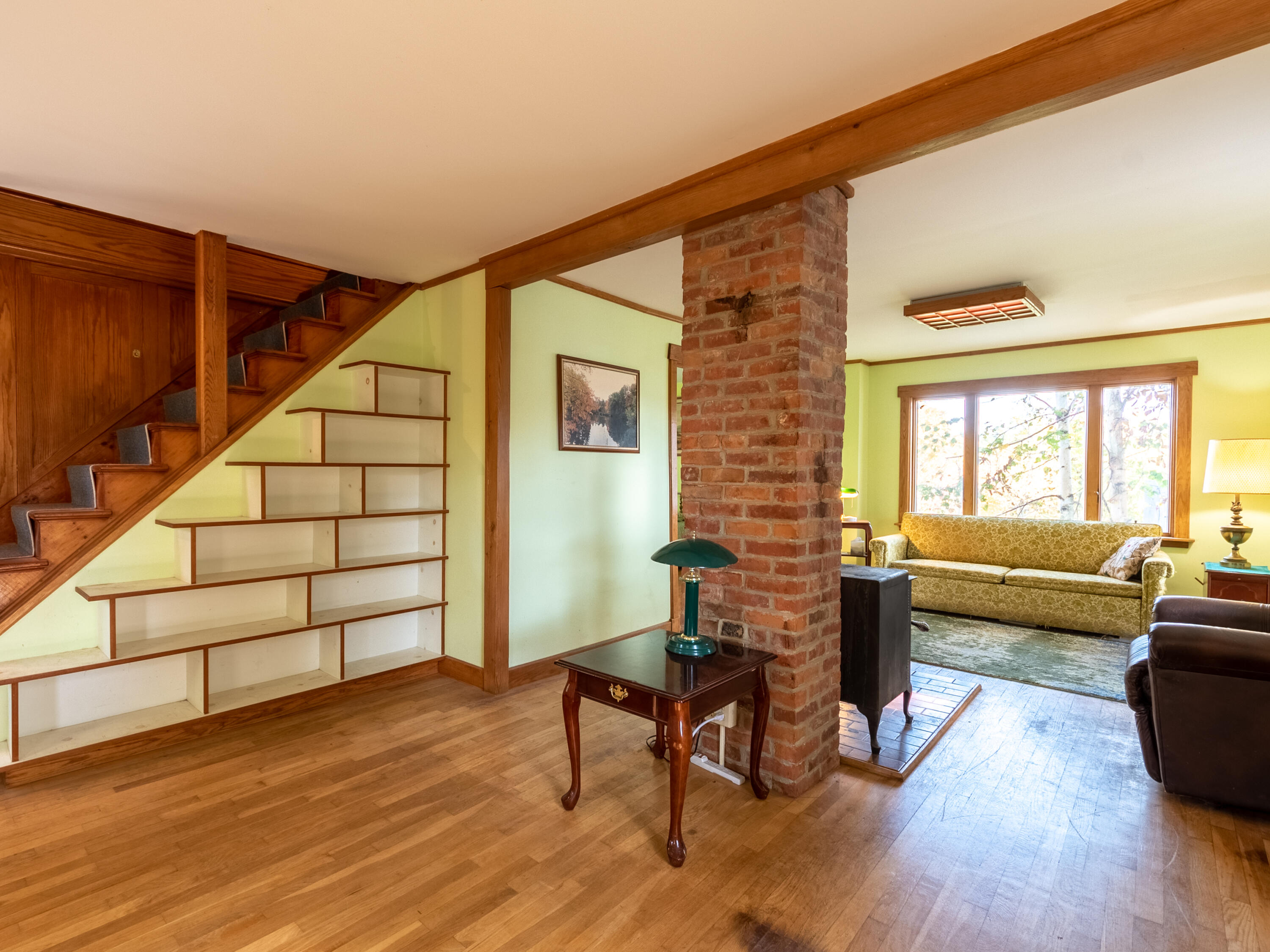 1974 Hallowell Road Litchfield ME 04350