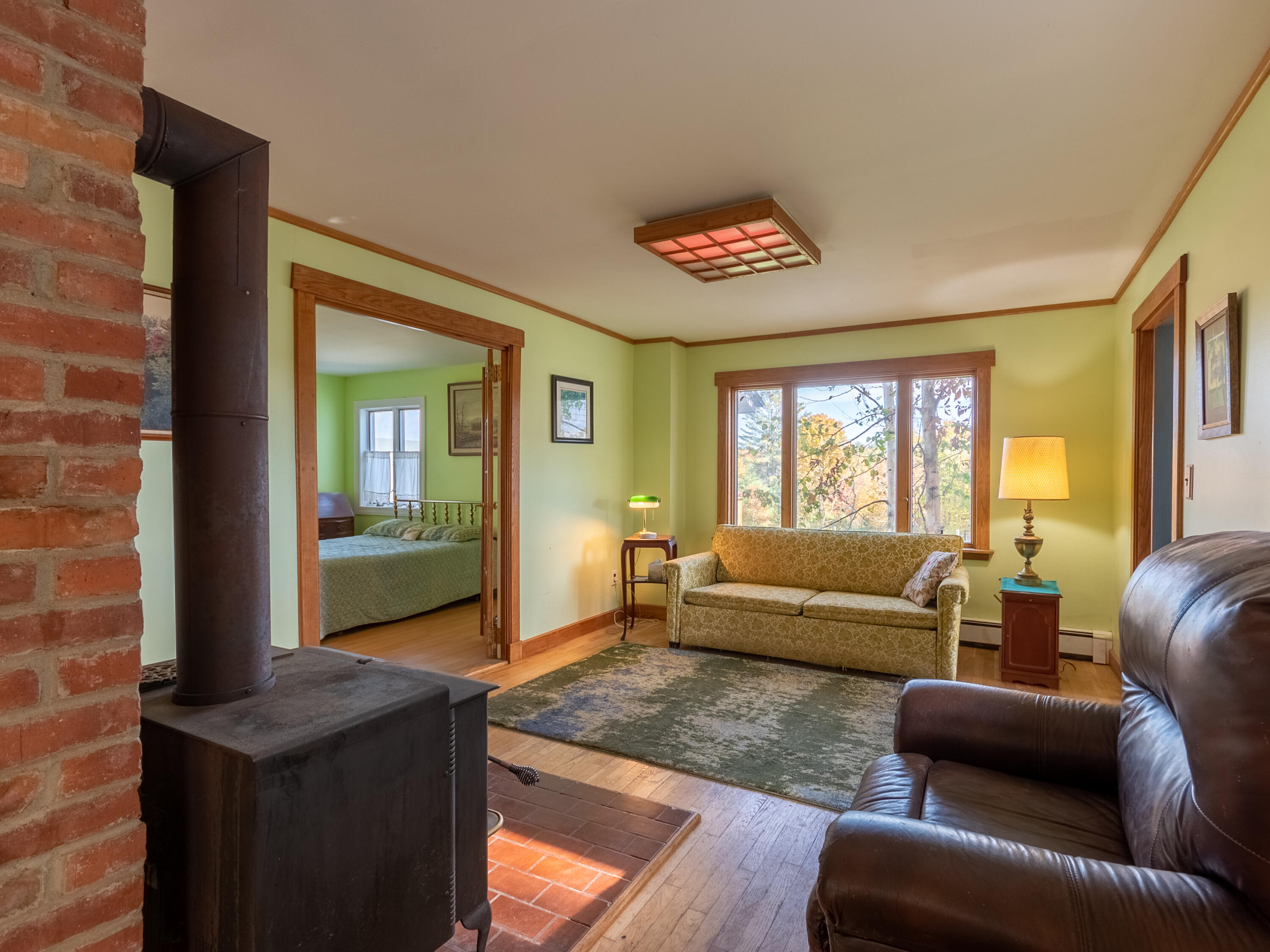 1974 Hallowell Road Litchfield ME 04350