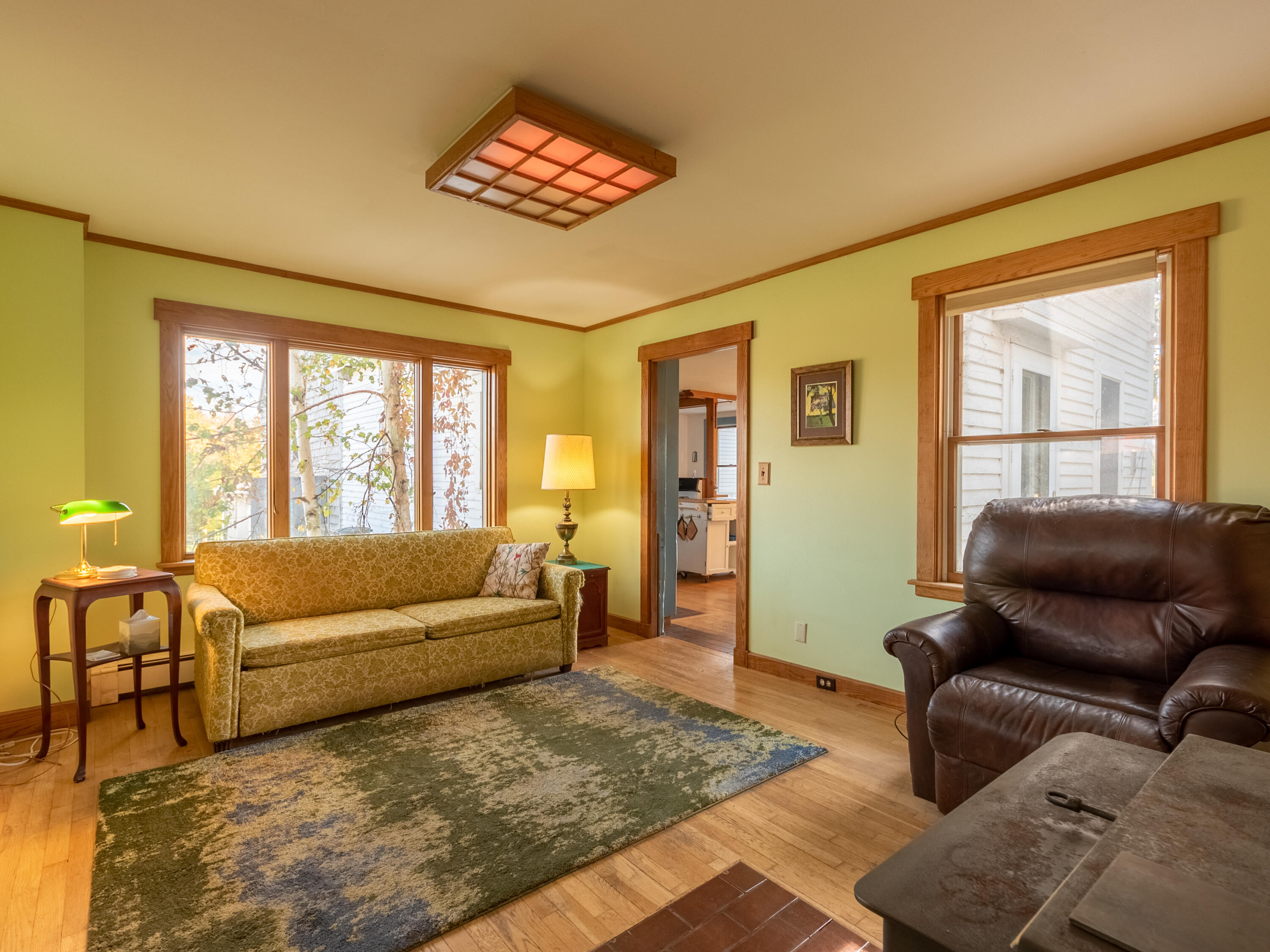 1974 Hallowell Road Litchfield ME 04350