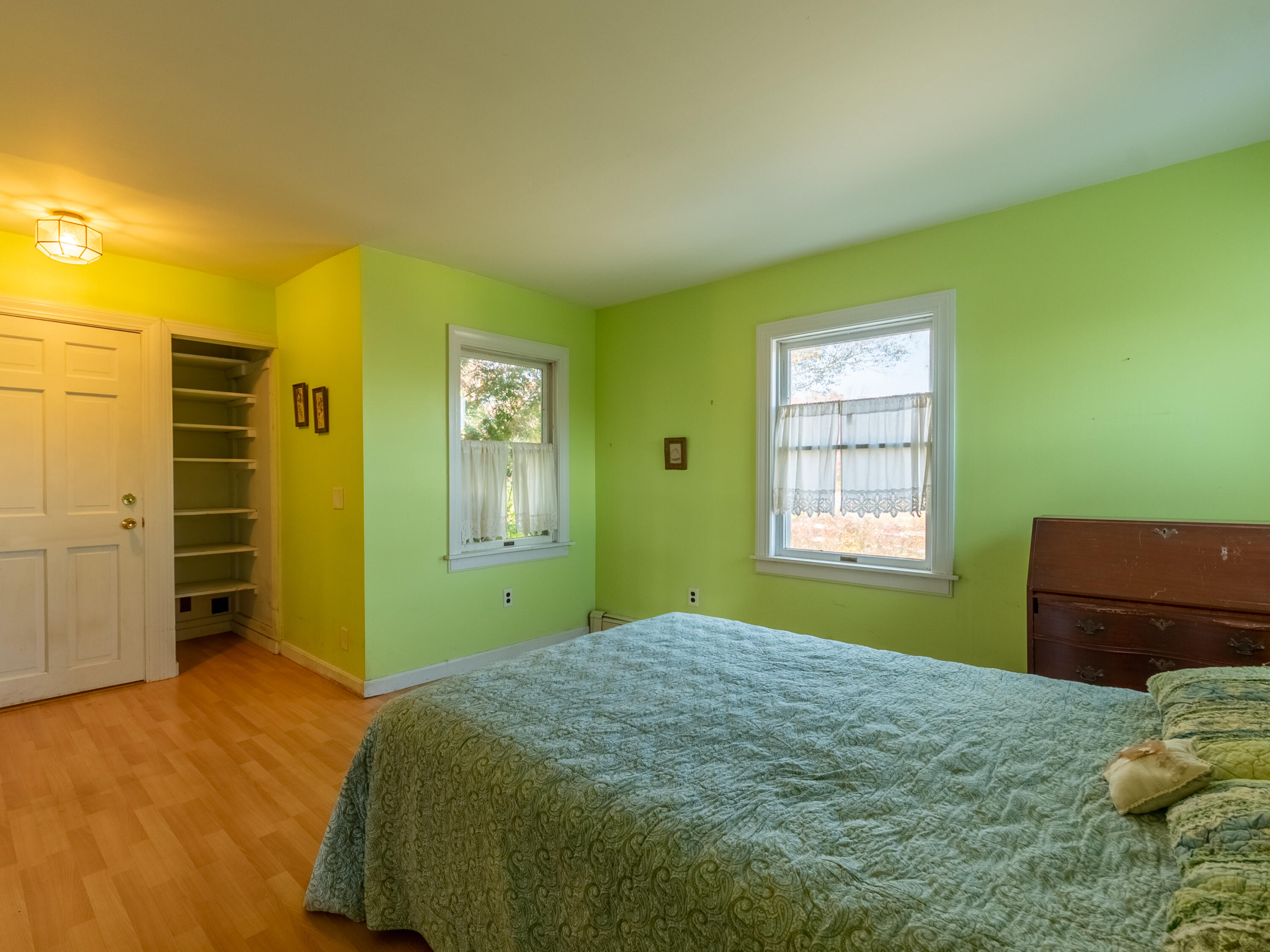 1974 Hallowell Road Litchfield ME 04350