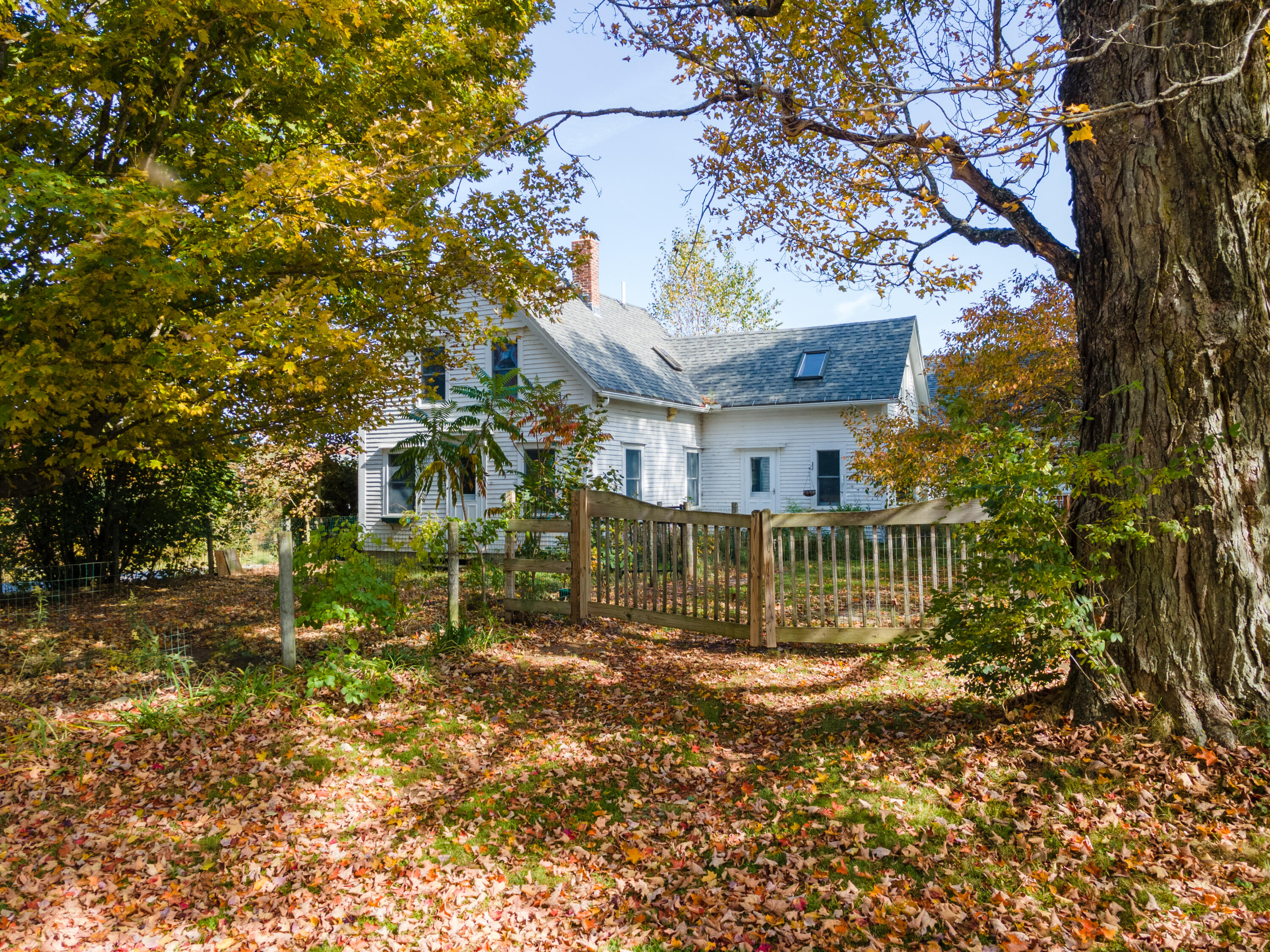 1974 Hallowell Road Litchfield ME 04350