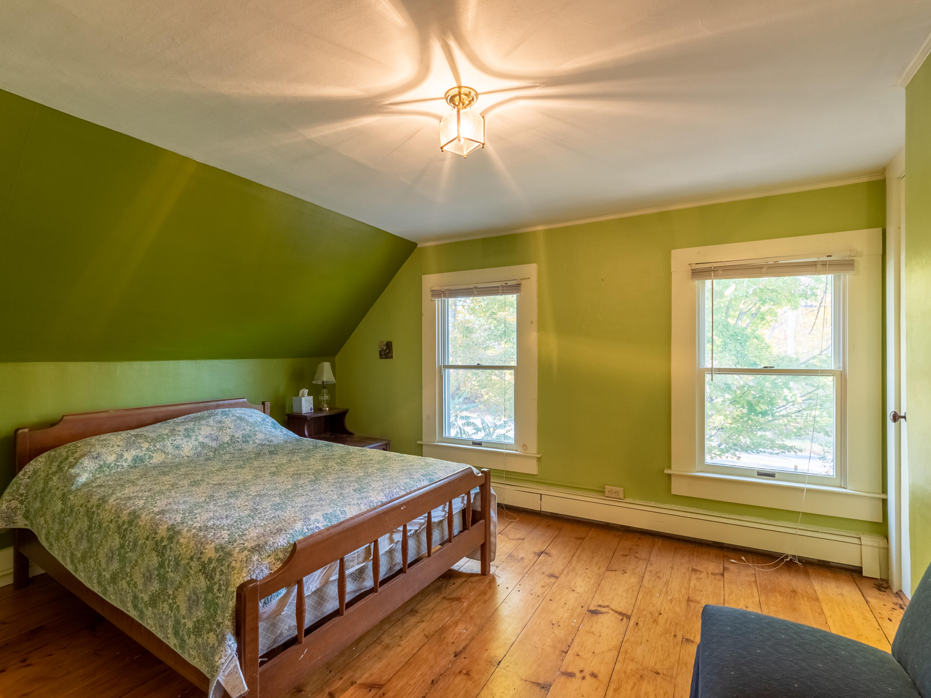 1974 Hallowell Road Litchfield ME 04350