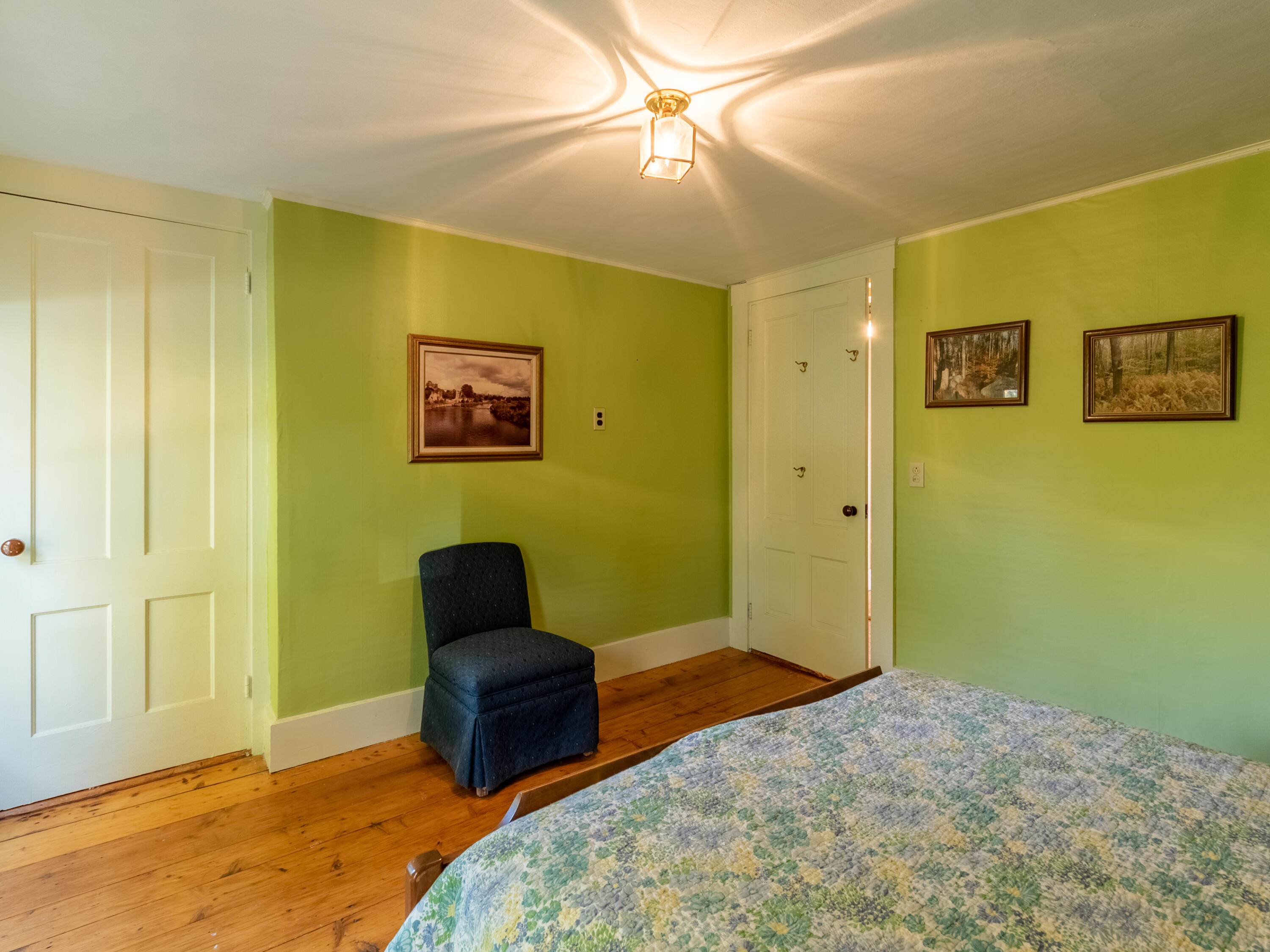 1974 Hallowell Road Litchfield ME 04350
