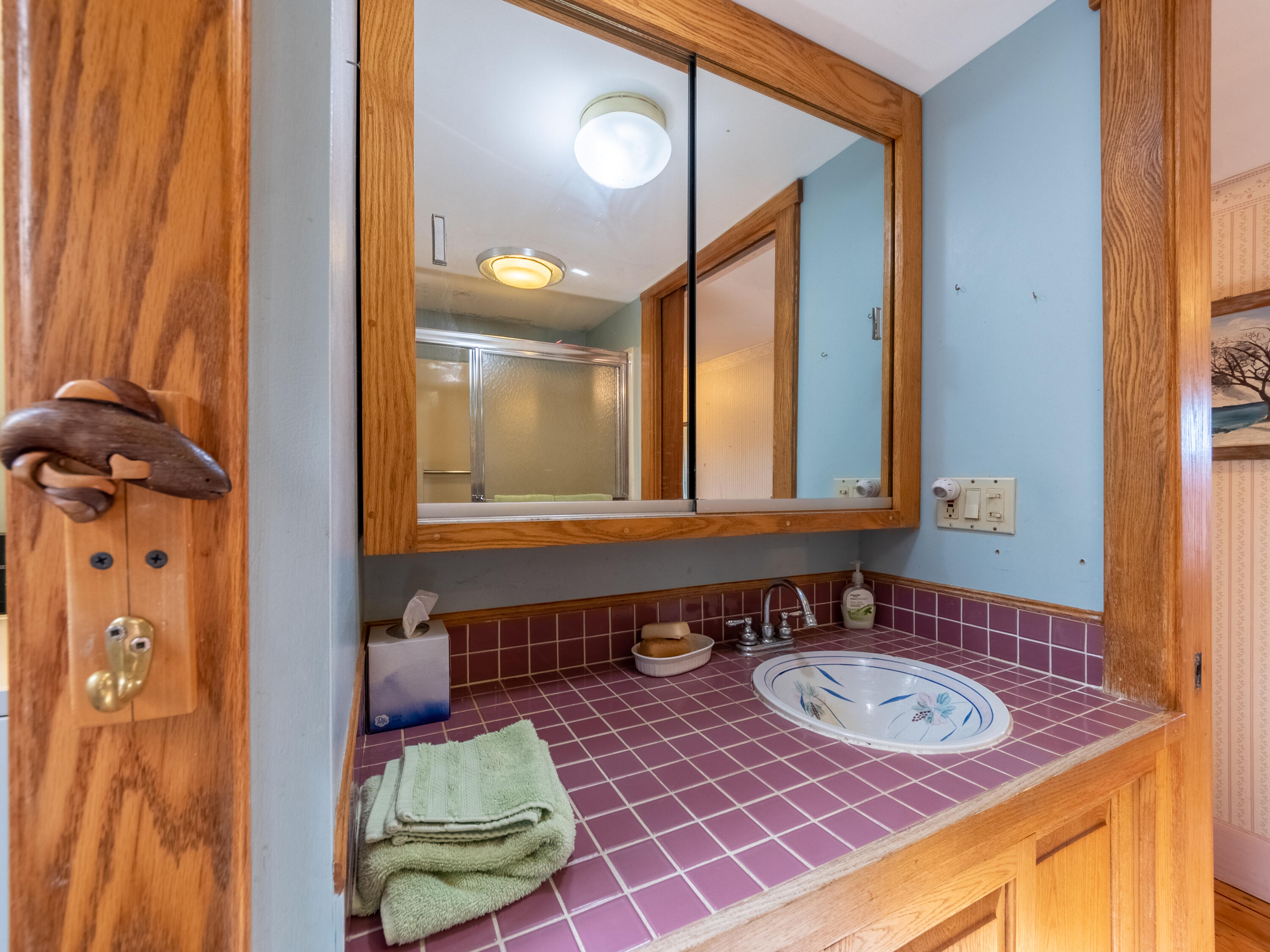 1974 Hallowell Road Litchfield ME 04350
