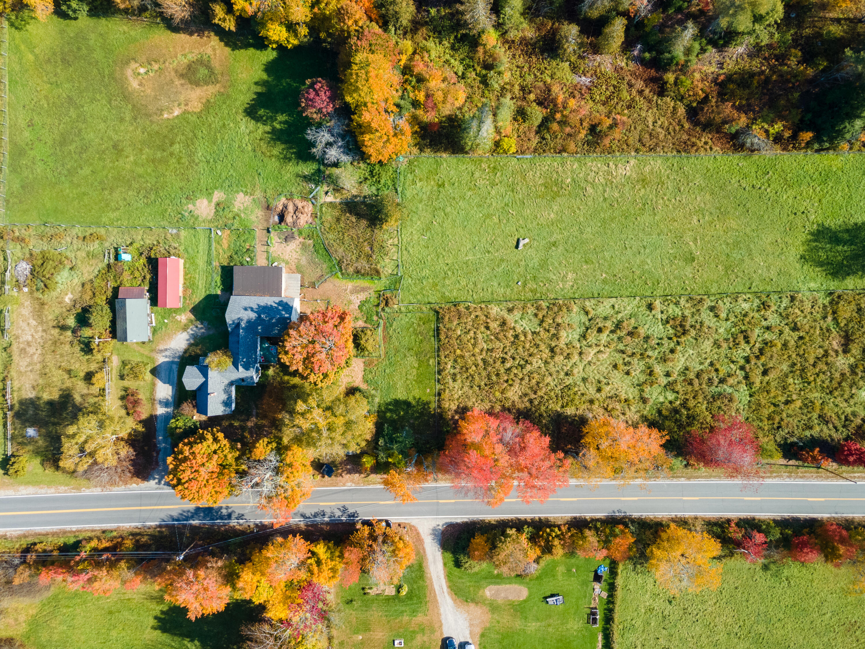 1974 Hallowell Road Litchfield ME 04350