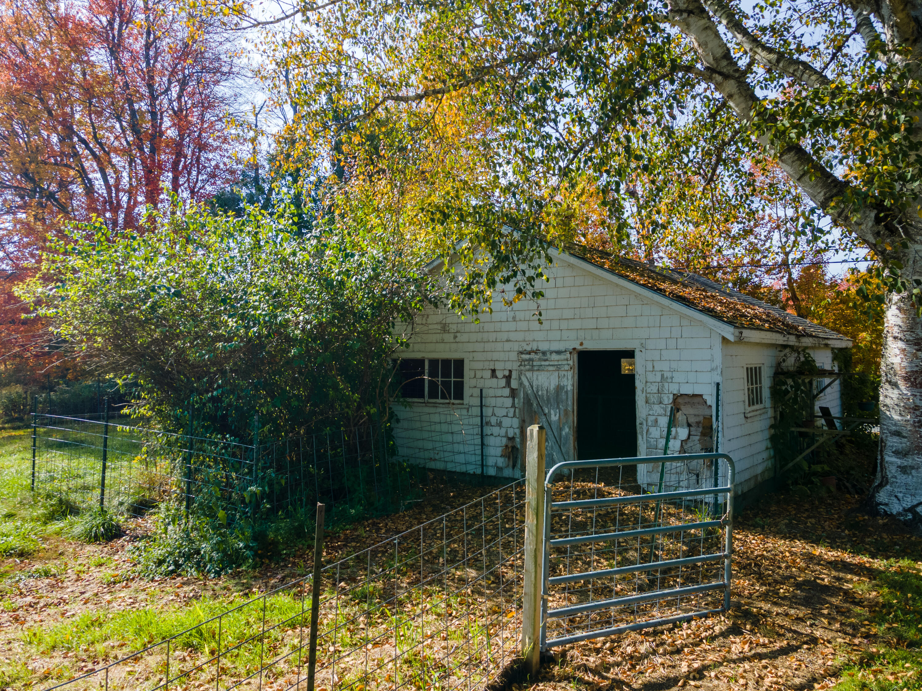 1974 Hallowell Road Litchfield ME 04350