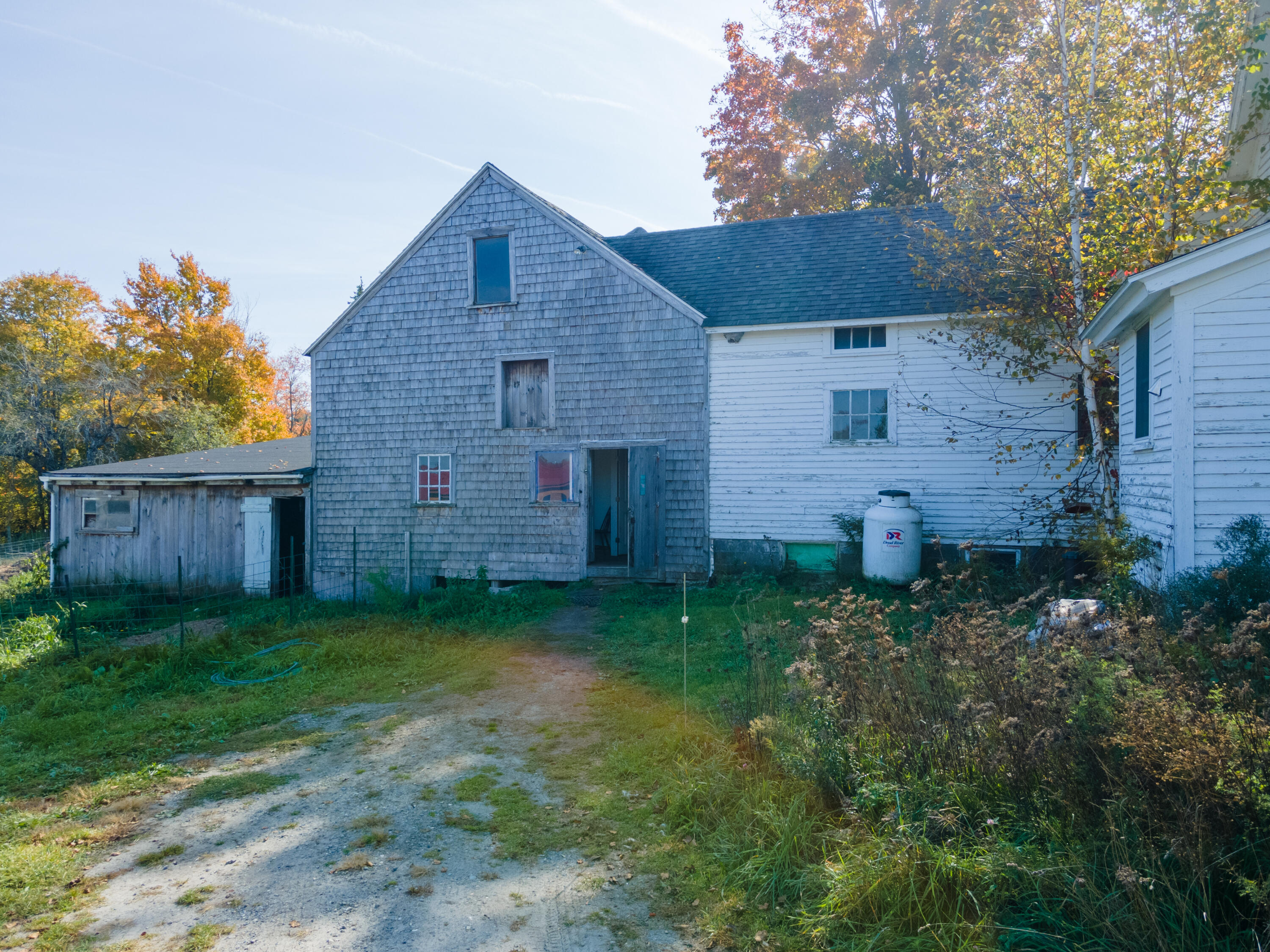 1974 Hallowell Road Litchfield ME 04350