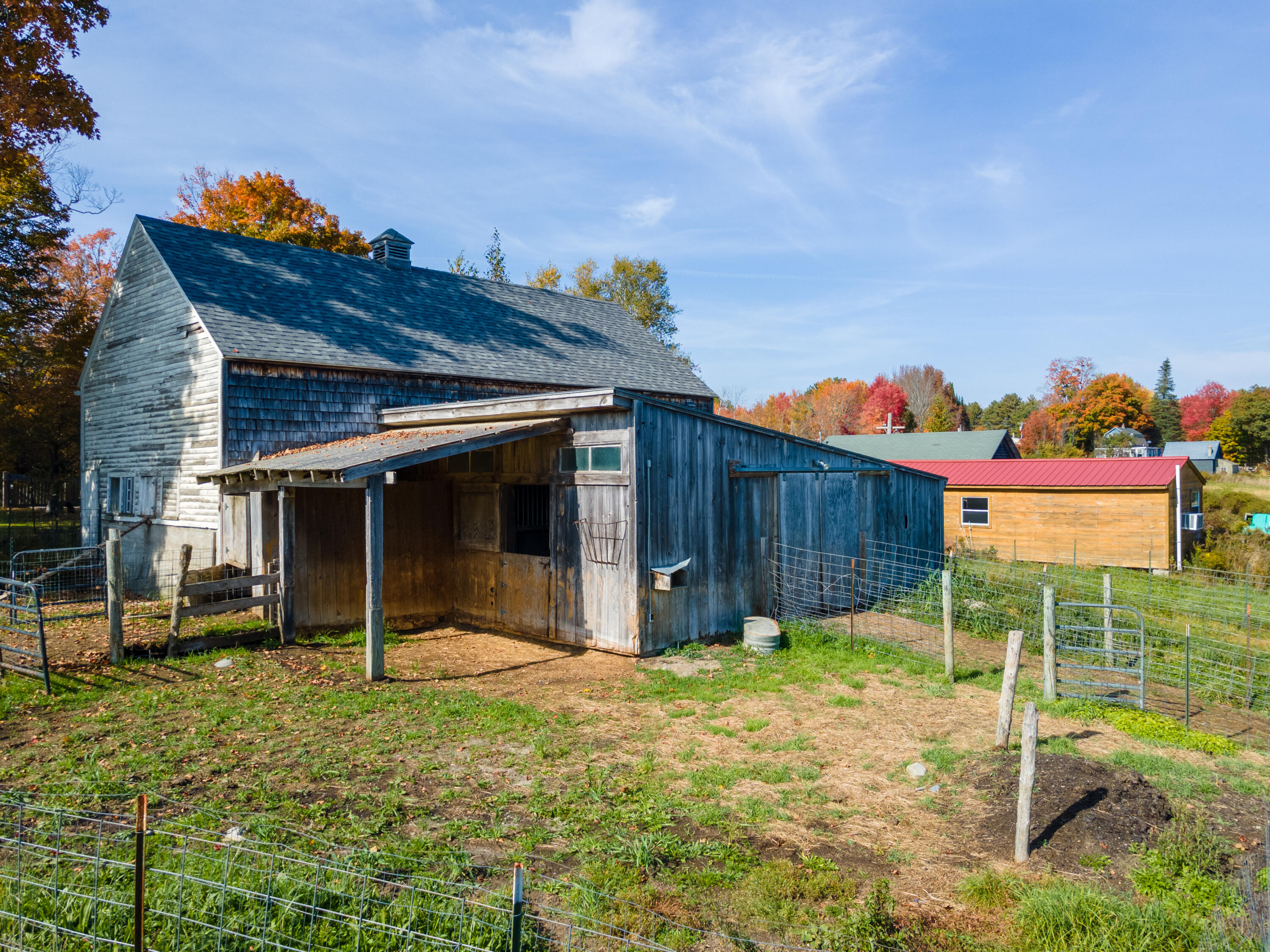 1974 Hallowell Road Litchfield ME 04350