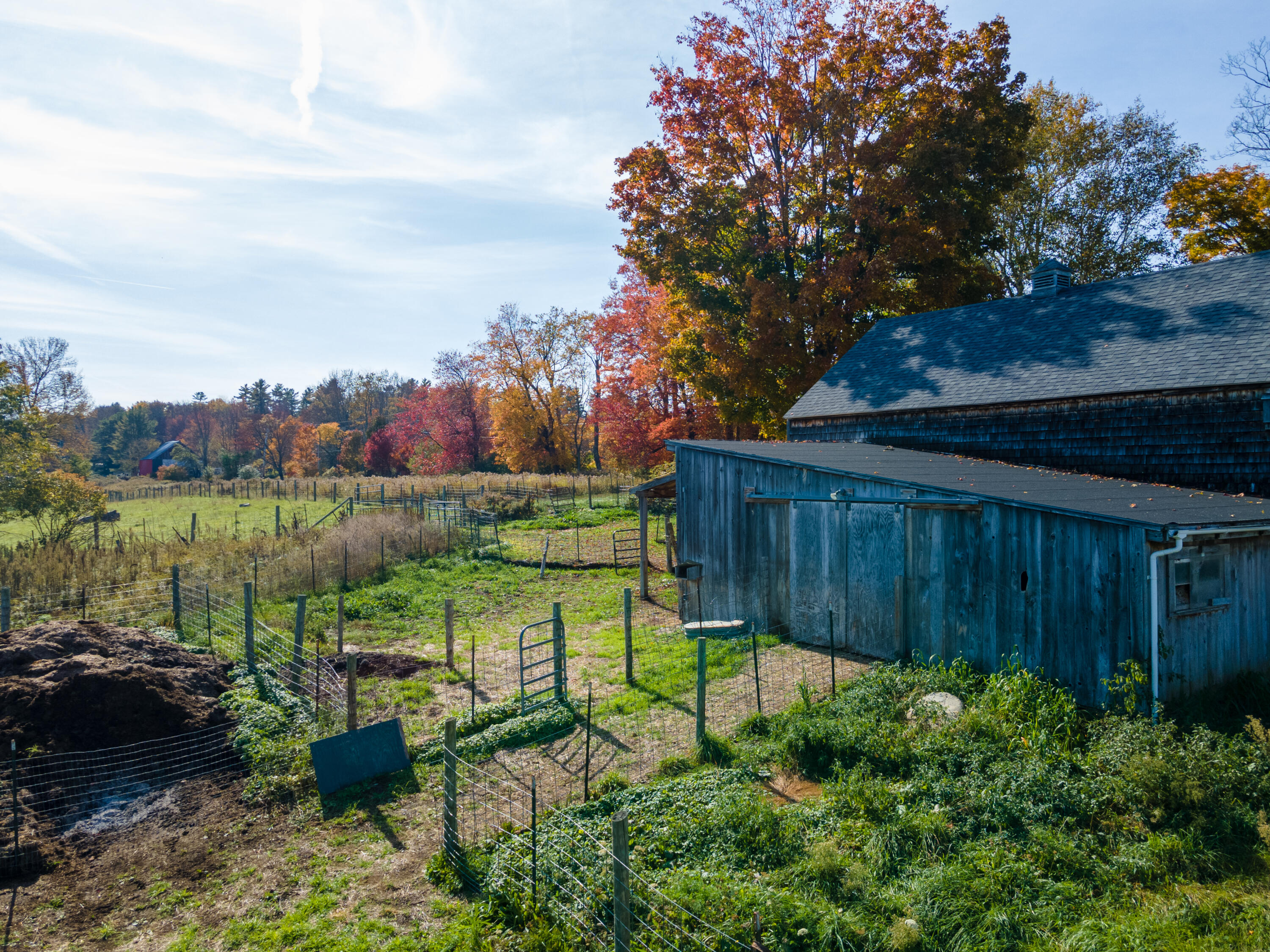1974 Hallowell Road Litchfield ME 04350