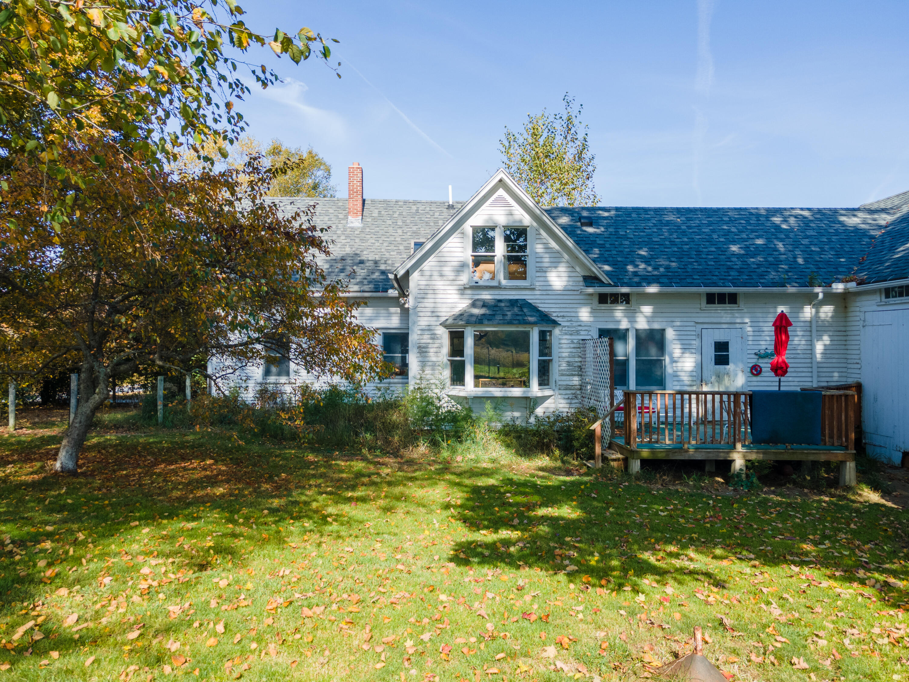 1974 Hallowell Road Litchfield ME 04350