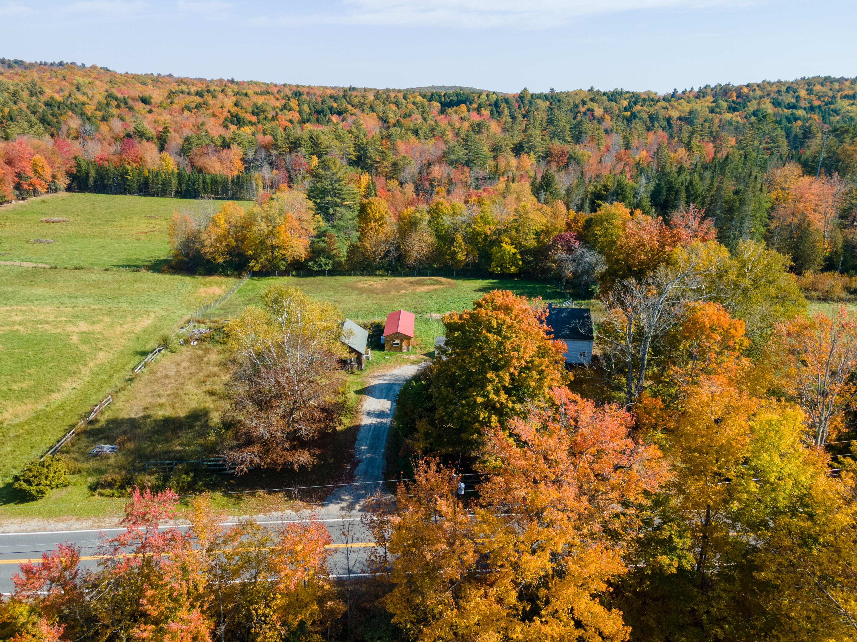 1974 Hallowell Road Litchfield ME 04350