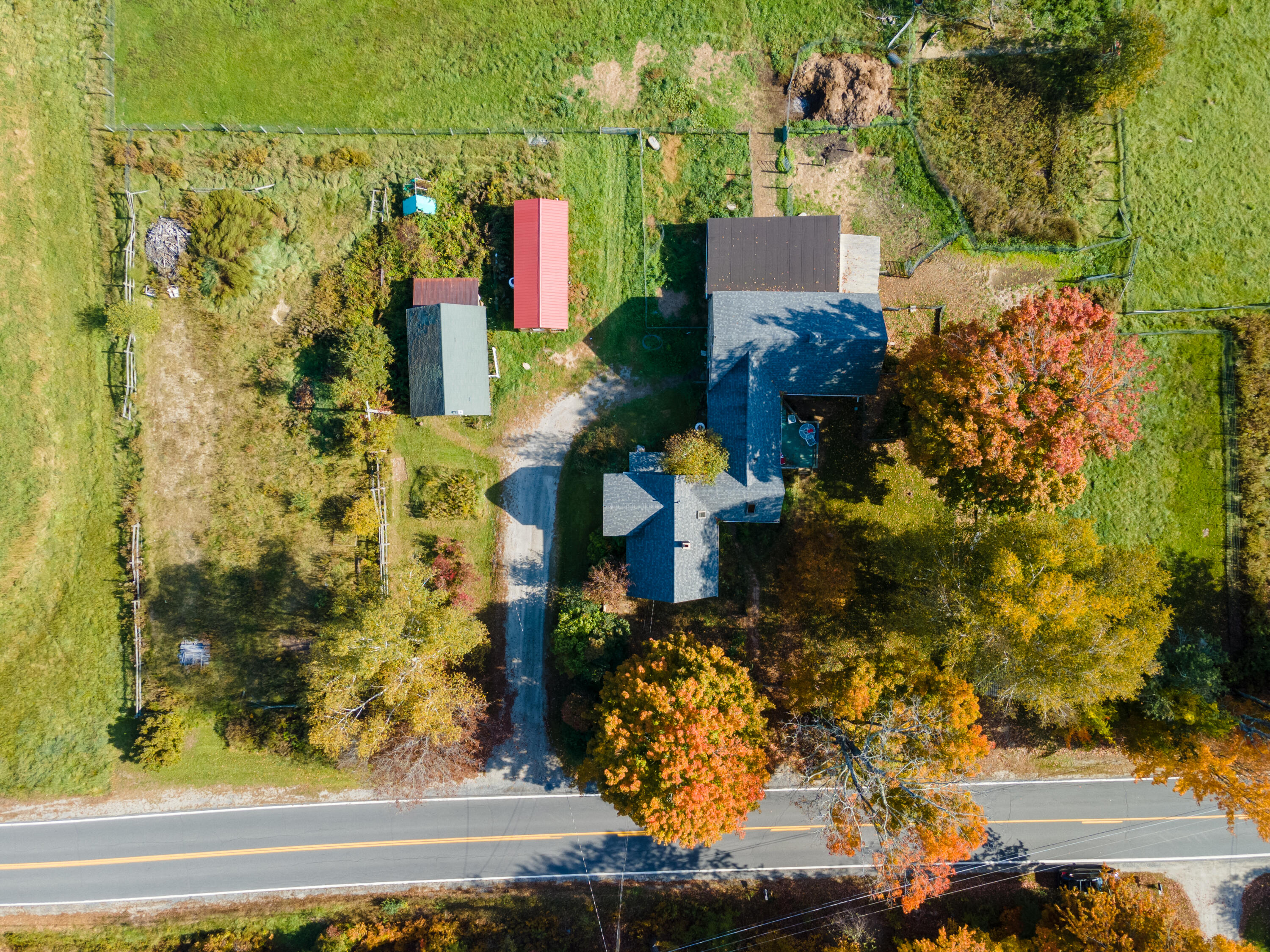 1974 Hallowell Road Litchfield ME 04350