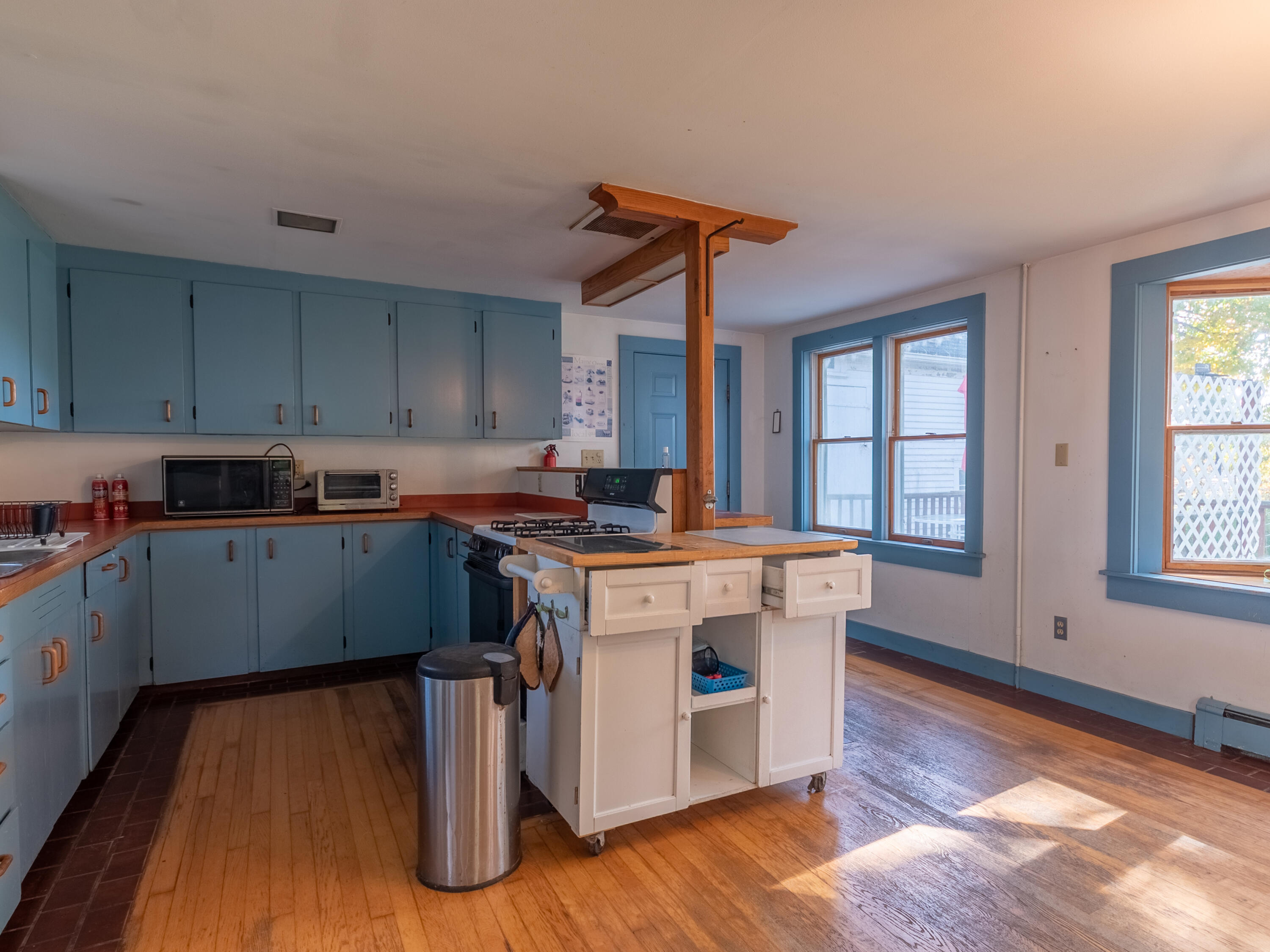 1974 Hallowell Road Litchfield ME 04350