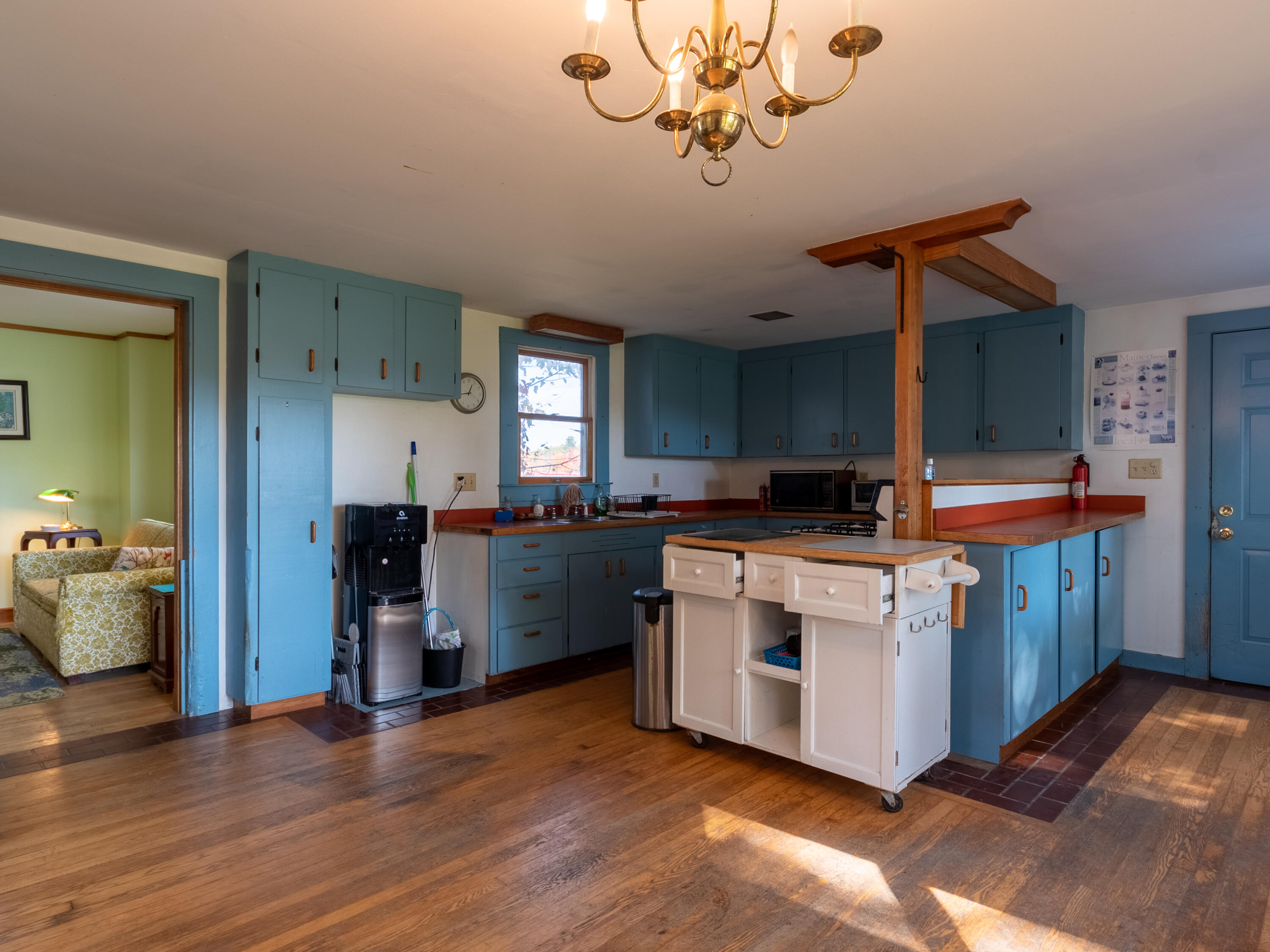 1974 Hallowell Road Litchfield ME 04350