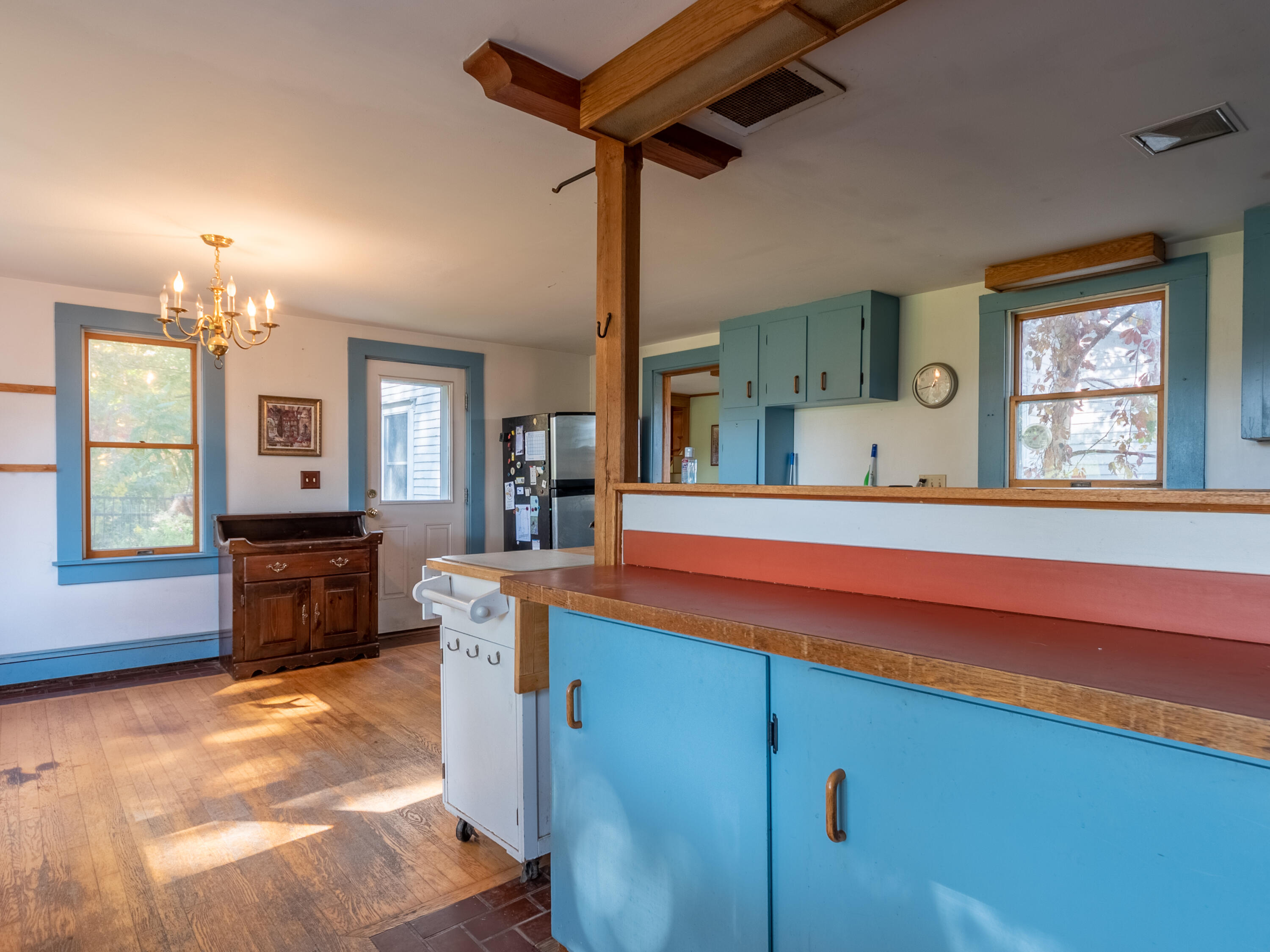 1974 Hallowell Road Litchfield ME 04350