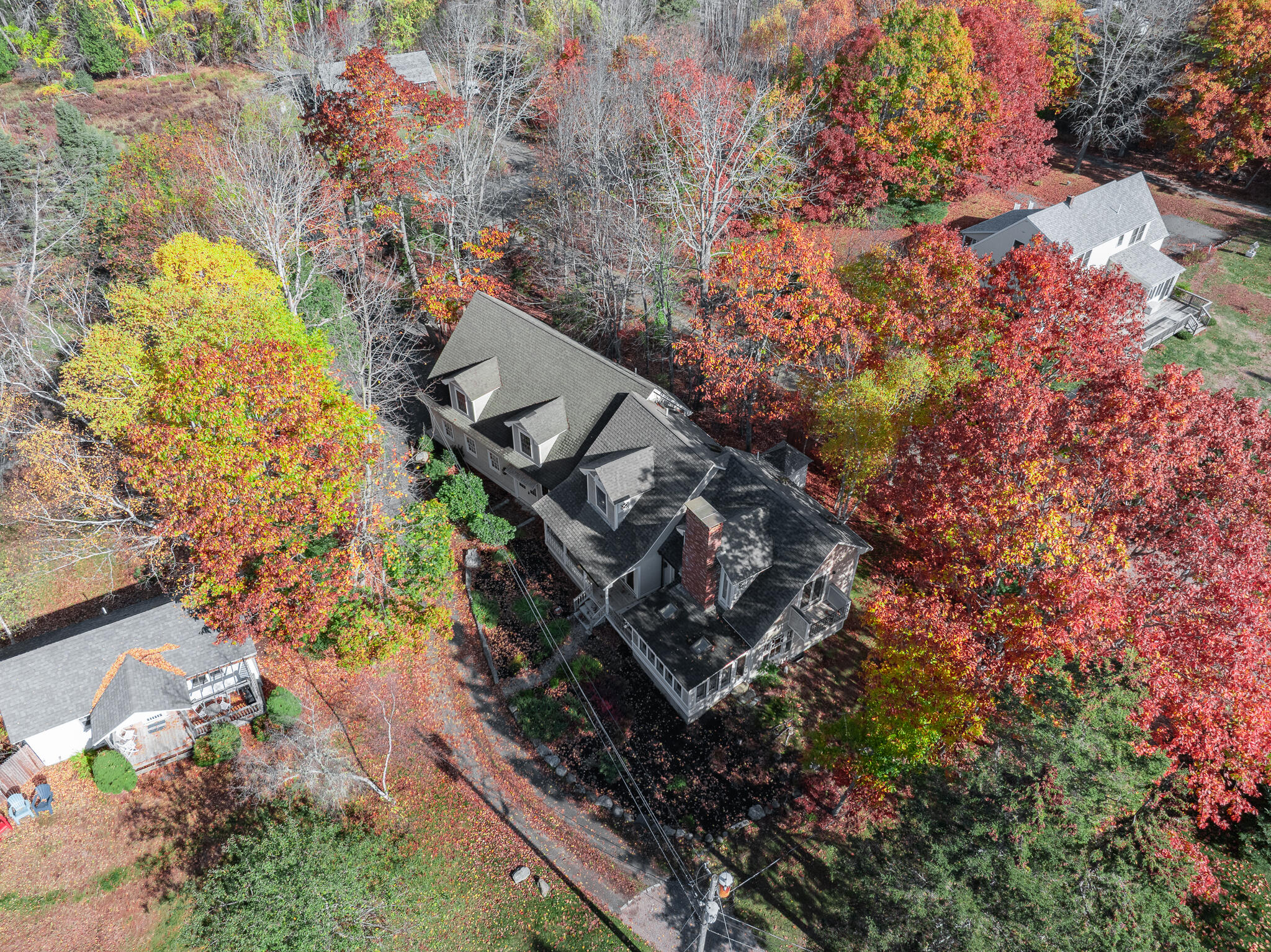 791 Lamoine Beach Road Lamoine ME 04605