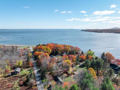 791 Lamoine Beach Road Lamoine ME 04605
