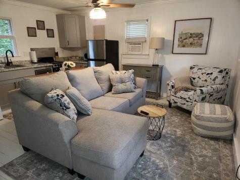 791 Lamoine Beach Road Lamoine ME 04605