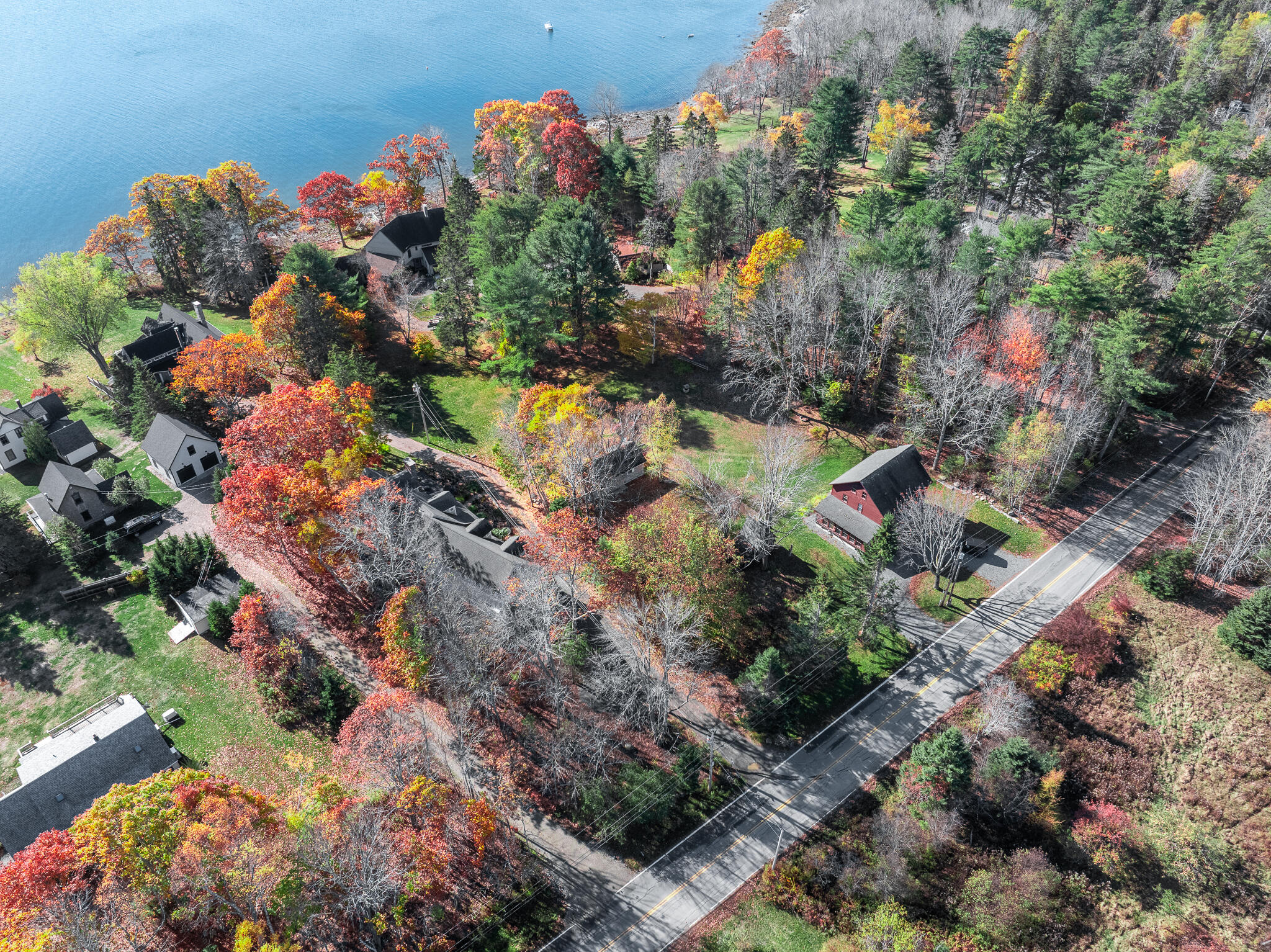 791 Lamoine Beach Road Lamoine ME 04605