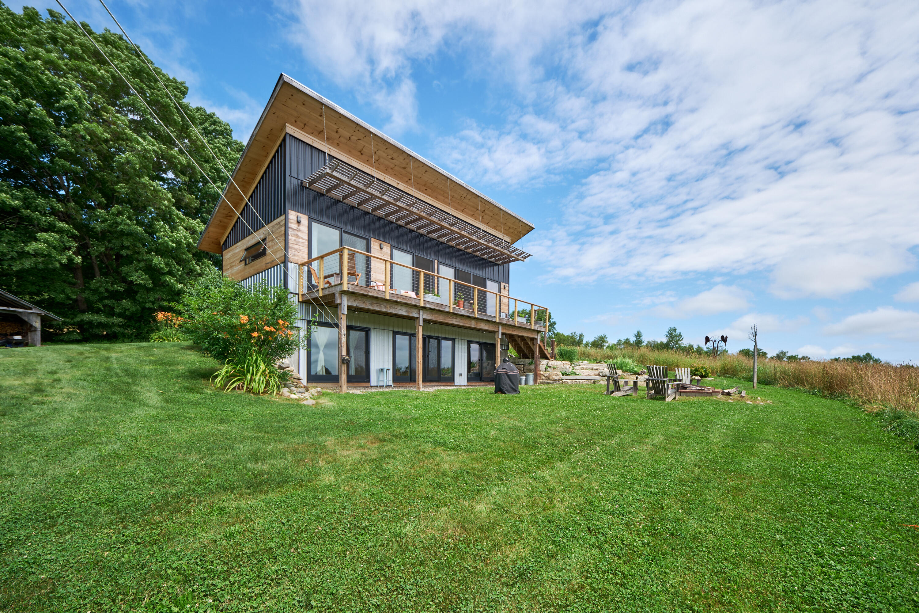 293 Old County Road Knox ME 04986