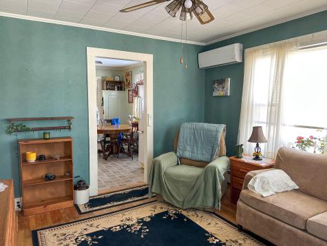 37 Taylor Street Lincoln ME 04457