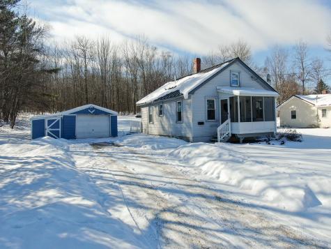 37 Taylor Street Lincoln ME 04457