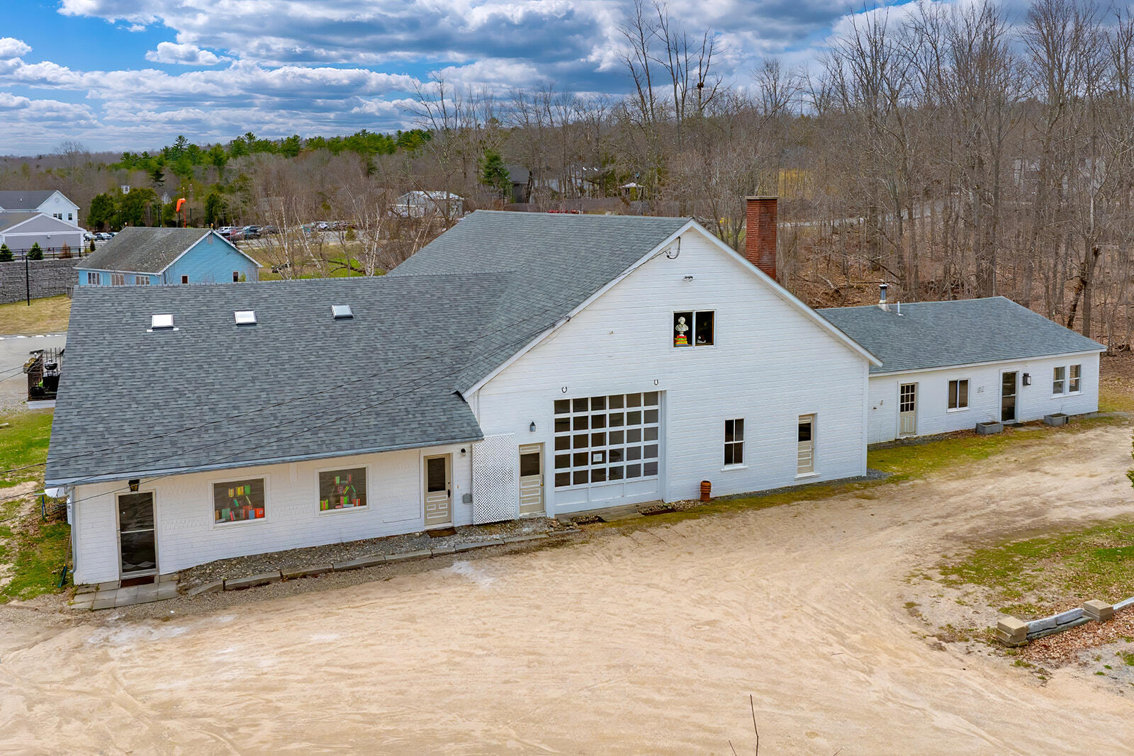 33-37 Water Street Blue Hill ME 04614