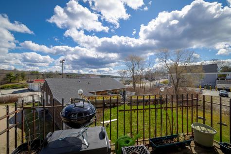 33-37 Water Street Blue Hill ME 04614