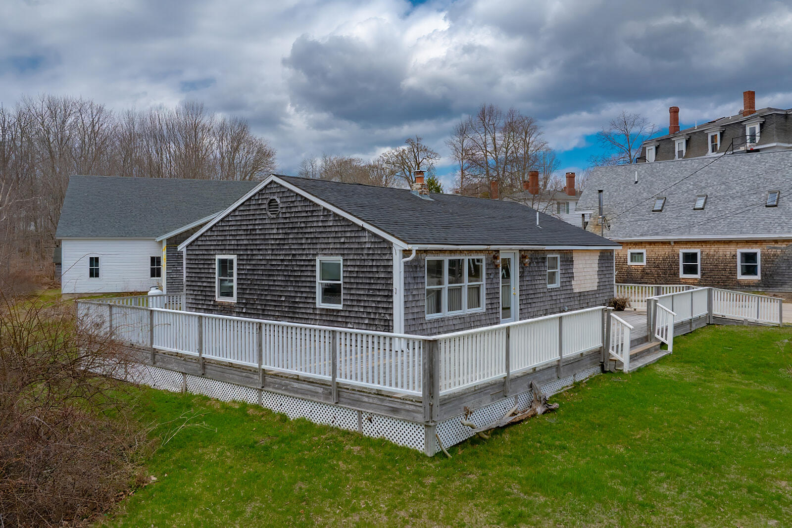 33-37 Water Street Blue Hill ME 04614