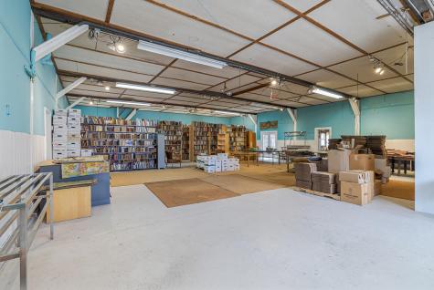 33-37 Water Street Blue Hill ME 04614