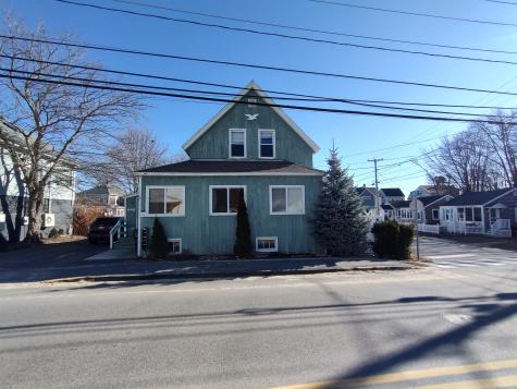 113 W Grand Avenue Old Orchard Beach ME 04063