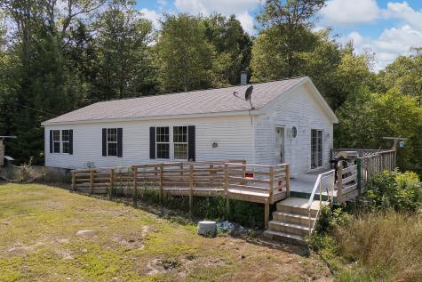 12 Micmac Drive Wiscasset ME 04578