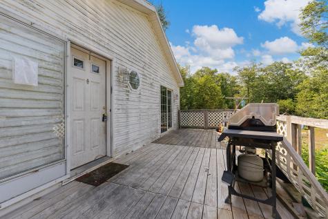 12 Micmac Drive Wiscasset ME 04578