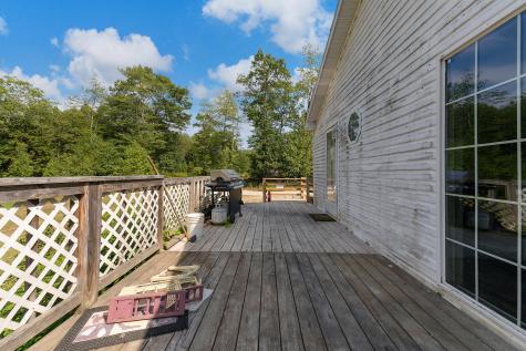 12 Micmac Drive Wiscasset ME 04578