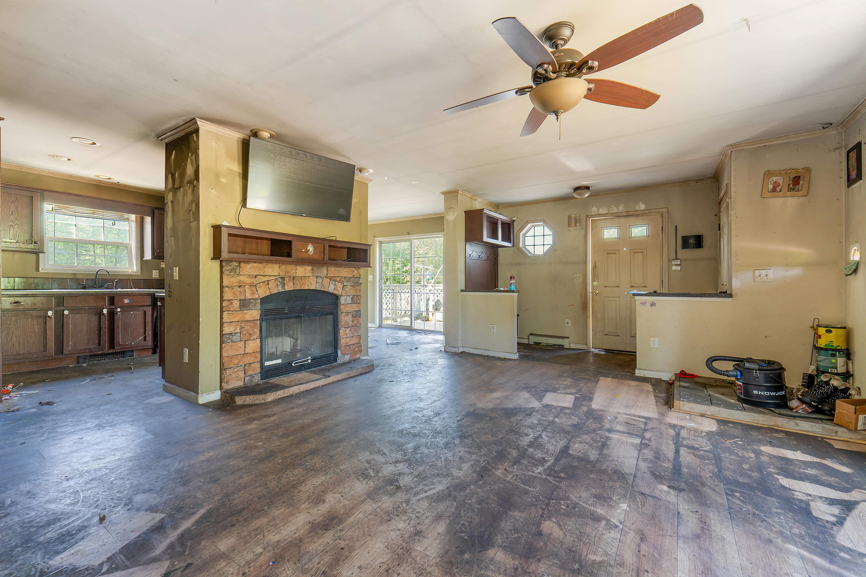 12 Micmac Drive Wiscasset ME 04578