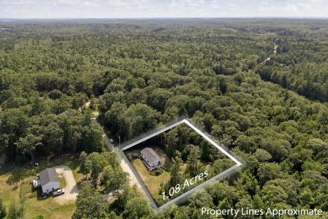 12 Micmac Drive Wiscasset ME 04578